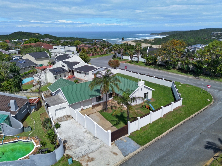 3 Bedroom Property for Sale in Blue Bend Eastern Cape